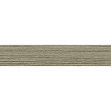 PVC Edgebanding, Color 8299AA Weathered Ash Woodbrush, 0.020" Thick 15/16" x 600' Roll