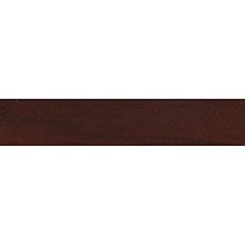 PVC Edgebanding, Color 8355 Brazilian Walnut, 0.018" Thick 15/16" x 600' Roll