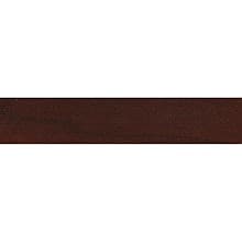 PVC Edgebanding, Color 8355 Brazilian Walnut, 0.018" Thick 15/16" x 600' Roll