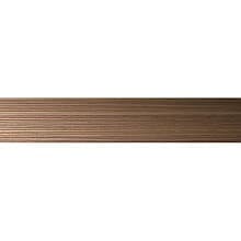 PVC Edgebanding, Color 8488AAM Miele with Edgewood, 1mm Thick 15/16" x 300' Roll