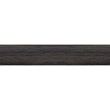 PVC Edgebanding, Color 8722P Florence Walnut, 3mm Thick 15/16" x 328' Roll