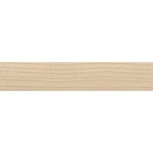 PVC Edgebanding, Color 8820 Natural Maple, 0.018" Thick 15/16" x 600' Roll