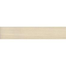 PVC Edgebanding, Color 8827AA Blanca Elm with Edgewood, 1mm Thick 15/16" 300' Roll