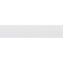 PVC Edgebanding, Color 9345 Designer White, 1mm Thick 15/16" x 300' Roll