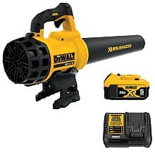 20V Max Lithium-Ion XR Brushless Handheld Blower (5.0AH)