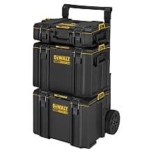 ToughSystem 2.0 Rolling Tower