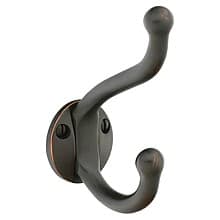4" Traditional Robe Hook