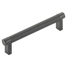 5" Select Rectangular Smooth Cabinet Pull