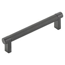 5" Select Rectangular Knurled Cabinet Pull
