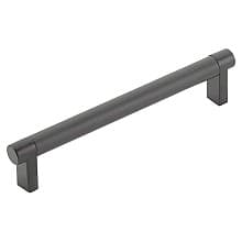 6" Select Rectangular Smooth Cabinet Pull