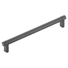 8" Select Rectangular Smooth Cabinet Pull