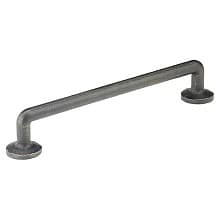 4" Rod Cabinet Pull