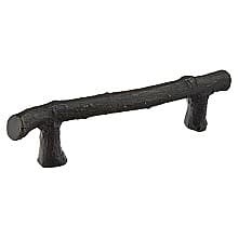 3" Twig Cabinet Pull