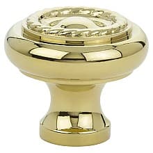 1" Rope Cabinet Knob