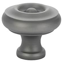 1-1/4" Waverly Cabinet Knob