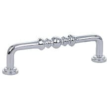 6" Spindle Cabinet Pull
