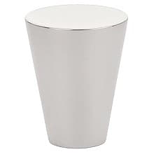 1-1/8" Cone Cabinet Knob