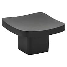 1-1/4" Basin Cabinet Knob