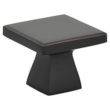 1-3/4" Podium Cabinet Knob