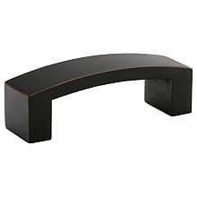 3" Bauhaus Cabinet Pull