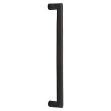 12" Rail Bronze Appliance Pull