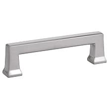 3-1/2" Alexander Cabinet Pull