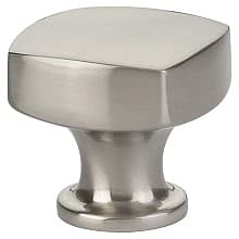 1-1/4" Freestone Cabinet Knob