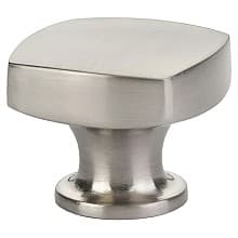 1-1/2" Freestone Cabinet Knob
