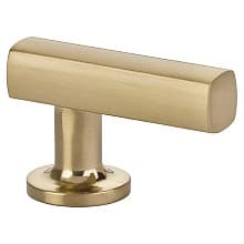 1-7/8" Freestone Finger Cabinet Pull