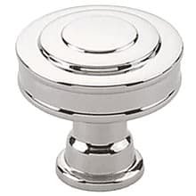 1-1/4" Glendon Cabinet Knob