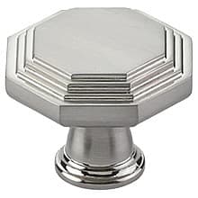 1-1/4" Midvale Cabinet Knob