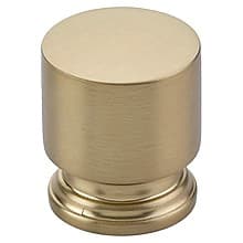 1" Prosser Cabinet Knob