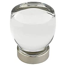 1-1/8" Juneau Cabinet Knob