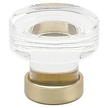 1-1/4" Grayson Cabinet Knob