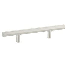 6" Mod Hex Extended Cabinet Pull