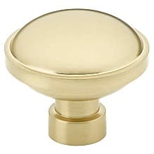 1-3/4" Brandt Cabinet Knob