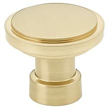 1-1/4" Haydon Cabinet Knob