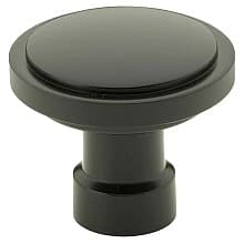 1-3/4" Haydon Cabinet Knob
