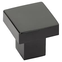1-5/8" Hunter Cabinet Knob