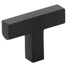 2" Warwick Cabinet T-Knob