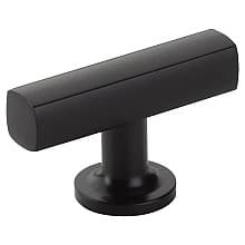 1-7/8" Freestone Cabinet T-Knob