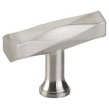 2" Tribeca Cabinet T-Knob