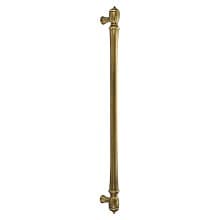 18" Spindle Back to Back Mounting Appliance Pull