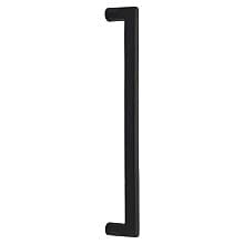 12" Rail Back to Back Mounting Appliance Pull