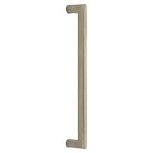 12" Rail Back to Back Mounting Appliance Pull