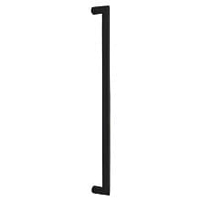 18" Rail Back to Back Mounting Appliance Pull
