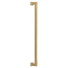 18" Alexander Back to Back Mounting Appliance Pull