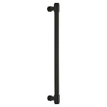 12" Jasper Back to Back Mounting Appliance Pull