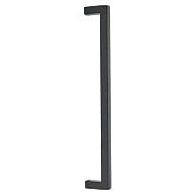 12" Warwick Back to Back Mounting Appliance Pull
