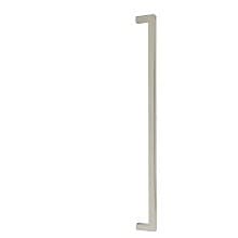 18" Warwick Back to Back Mounting Appliance Pull